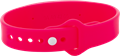 Браслет силиконовый "Инновационная школа", цвет розовый 48167